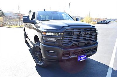 New 2026 Ram 2500 Tradesman Crew Cab for sale #R260073 - photo 2