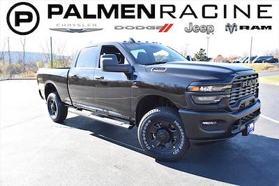 New 2026 Ram 2500 Tradesman Crew Cab for sale #R260079 - photo 1