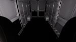 New 2026 Ram ProMaster 2500 High Roof Empty Cargo Van for sale #R260080 - photo 3