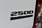 New 2026 Ram ProMaster 2500 High Roof Empty Cargo Van for sale #R260080 - photo 34
