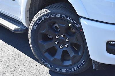 New 2026 Ram 1500 Big Horn Crew Cab 4x4 Pickup for sale #R260083 - photo 2