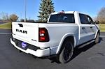 New 2026 Ram 1500 Big Horn Crew Cab 4x4 Pickup for sale #R260083 - photo 4