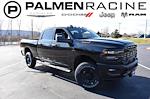 New 2026 Ram 2500 Tradesman Crew Cab for sale #R260093 - photo 6
