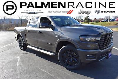 New 2026 Ram 1500 Laramie Crew Cab for sale #R260094 - photo 1