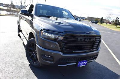 New 2026 Ram 1500 Laramie Crew Cab for sale #R260094 - photo 2
