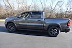 New 2026 Ram 1500 Laramie Crew Cab for sale #R260094 - photo 9
