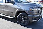 New 2026 Ram 1500 Laramie Crew Cab for sale #R260094 - photo 3