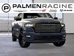 New 2026 Ram 1500 Laramie Crew Cab for sale #R260095 - photo 1