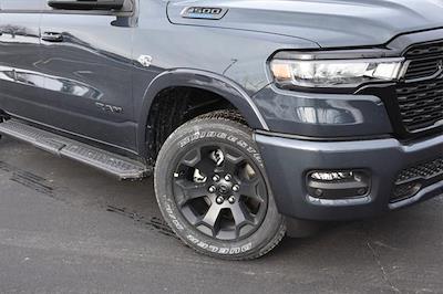 New 2026 Ram 1500 Big Horn Crew Cab for sale #R260101 - photo 1