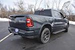 New 2026 Ram 1500 Big Horn Crew Cab for sale #R260101 - photo 4