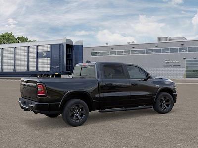 New 2026 Ram 1500 Big Horn Crew Cab for sale #R260104 - photo 2