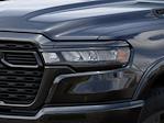 New 2026 Ram 1500 Big Horn Crew Cab for sale #R260104 - photo 6
