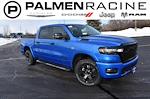 New 2026 Ram 1500 Big Horn Crew Cab for sale #R260105 - photo 9