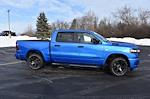 New 2026 Ram 1500 Big Horn Crew Cab for sale #R260105 - photo 3