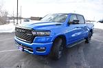 New 2026 Ram 1500 Big Horn Crew Cab for sale #R260105 - photo 8