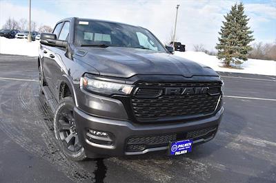 New 2026 Ram 1500 Big Horn Crew Cab for sale #R260114 - photo 2