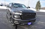 New 2026 Ram 1500 Big Horn Crew Cab for sale #R260114 - photo 2