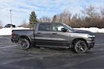 New 2026 Ram 1500 Big Horn Crew Cab for sale #R260114 - photo 4