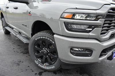 New 2026 Ram 2500 Big Horn Crew Cab for sale #R260128 - photo 1