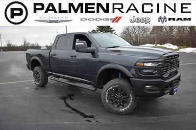 New 2026 Ram 2500 Tradesman Crew Cab for sale #R260129 - photo 1