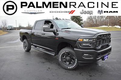 New 2026 Ram 3500 Tradesman Crew Cab for sale #R260130 - photo 1