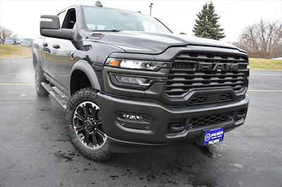 New 2026 Ram 2500 Warlock Crew Cab for sale #R260131 - photo 2