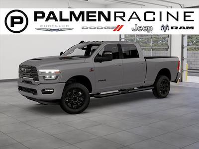 New 2026 Ram 2500 Laramie Crew Cab for sale #R260154 - photo 1