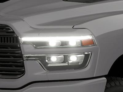 New 2026 Ram 2500 Laramie Crew Cab for sale #R260154 - photo 2