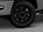 New 2026 Ram 2500 Laramie Crew Cab for sale #R260154 - photo 6