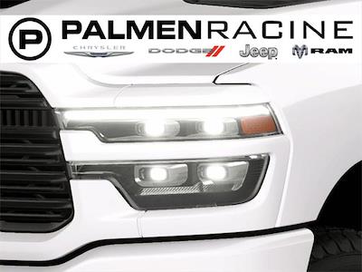 New 2026 Ram 2500 Laramie Crew Cab for sale #R260155 - photo 1