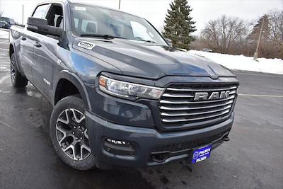 New 2026 Ram 1500 Laramie Crew Cab for sale #R260167 - photo 2