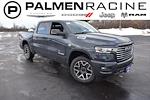 New 2026 Ram 1500 Laramie Crew Cab for sale #R260167 - photo 1