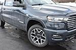 New 2026 Ram 1500 Laramie Crew Cab for sale #R260167 - photo 3