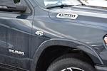 New 2026 Ram 1500 Laramie Crew Cab for sale #R260167 - photo 4