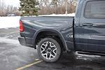 New 2026 Ram 1500 Laramie Crew Cab for sale #R260167 - photo 6