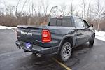 New 2026 Ram 1500 Laramie Crew Cab for sale #R260167 - photo 7