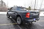 New 2026 Ram 1500 Laramie Crew Cab for sale #R260167 - photo 9