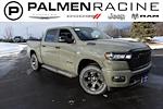 New 2026 Ram 1500 Big Horn Crew Cab for sale #R260168 - photo 1
