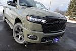 New 2026 Ram 1500 Big Horn Crew Cab for sale #R260168 - photo 2