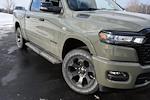 New 2026 Ram 1500 Big Horn Crew Cab for sale #R260168 - photo 3