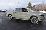 New 2026 Ram 1500 Big Horn Crew Cab for sale #R260168 - photo 4