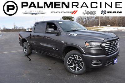 New 2026 Ram 1500 Laramie Crew Cab for sale #R260174 - photo 1