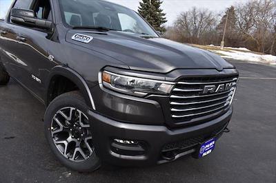 New 2026 Ram 1500 Laramie Crew Cab for sale #R260174 - photo 2