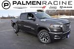 New 2026 Ram 1500 Laramie Crew Cab for sale #R260174 - photo 1