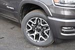 New 2026 Ram 1500 Laramie Crew Cab for sale #R260174 - photo 3