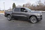 New 2026 Ram 1500 Laramie Crew Cab for sale #R260174 - photo 4