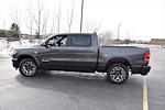 New 2026 Ram 1500 Laramie Crew Cab for sale #R260174 - photo 8