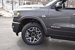 New 2026 Ram 1500 Laramie Crew Cab for sale #R260174 - photo 9