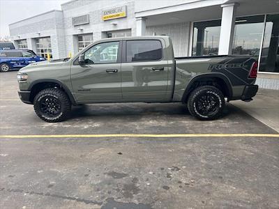 New 2026 Ram 1500 Rebel Crew Cab for sale #R260180 - photo 2