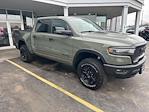 New 2026 Ram 1500 Rebel Crew Cab for sale #R260180 - photo 4